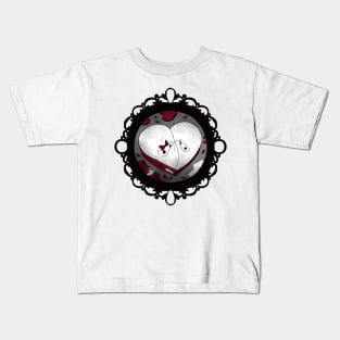 Valentine Kids T-Shirt